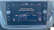 Volkswagen Tiguan 1.5 TSI 150 Life 5dr DSG Petrol Estate